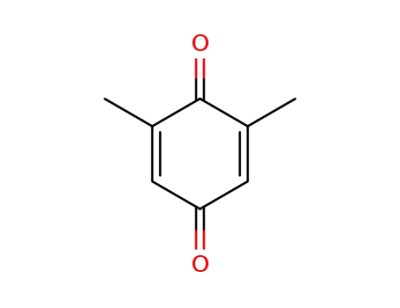 2,6-dimethyl-1,4-benzoquinone
