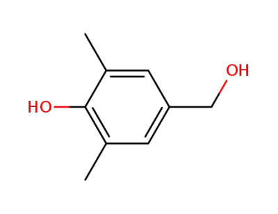 4-(hydroxymethyl)-2,6-dimethylphenol