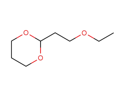 2-(2-Ethoxy-ethyl)-[1,3]dioxane