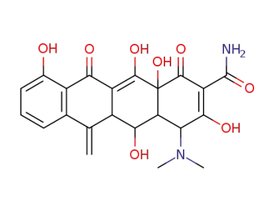 methacycline