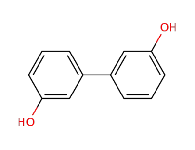 1,1'-biphenyl-3,3'-diol