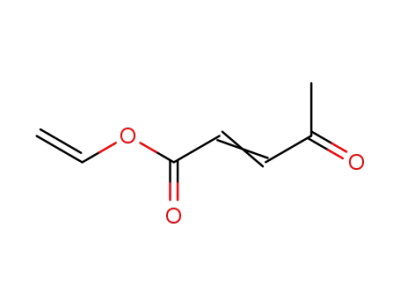 vinyl β-acetylacrylate