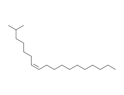 cis-2-Methyl-7-octadecen