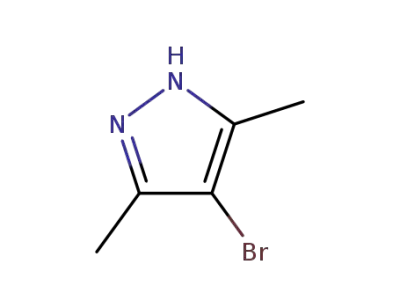 4-Bromo-3,5-dimethylpyrazole