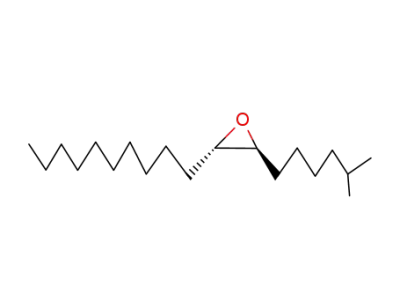 trans-7,8-epoxy-2-methyloctadecane