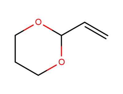 2-vinyl-1,3-dioxane