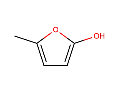 2-methylfuran-5-ol