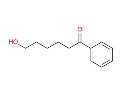5-hydroxypentyl phenyl ketone