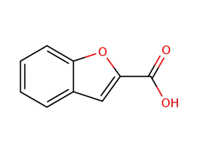 Benzofuran-2-carboxylic acid