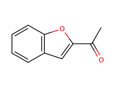 1-(benzo[b]furan-2-yl)ethanone
