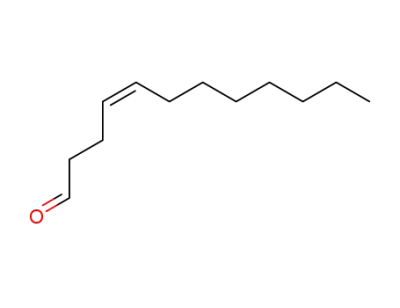 (Z)-4-dodecenal