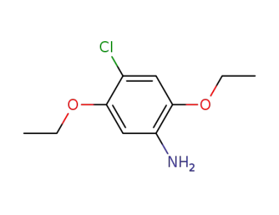 4-chloro-2,5-diethoxyaniline