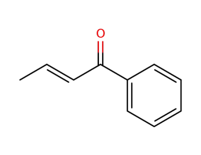 (E)-1-phenyl-2-buten-1-one
