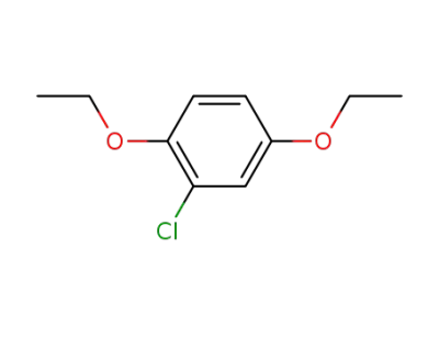2-chloro-1,4-diethoxybenzene