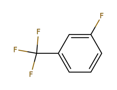 3-fluoro-trifluoromethylbenzene