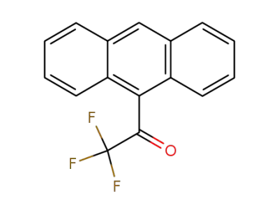 1-(9-anthracenyl)-2,2,2-trifluoroethan-1-one
