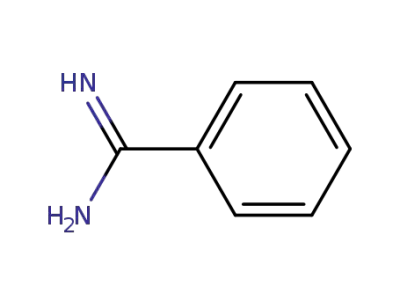 benzamidin