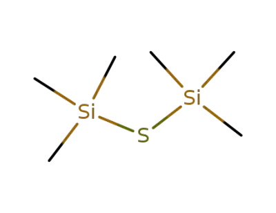 hexamethyldisilathiane