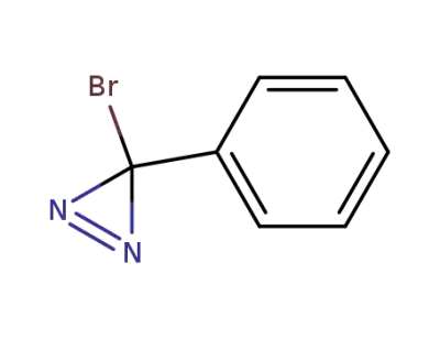 3-bromo-3-phenyl-3H-diazirine