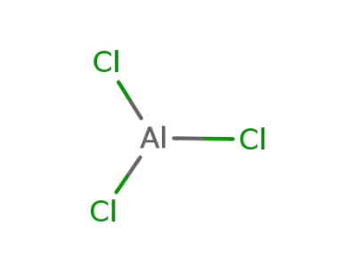 aluminium trichloride