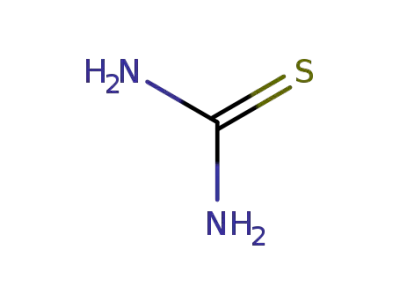 thiourea