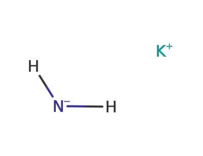 potassium amide